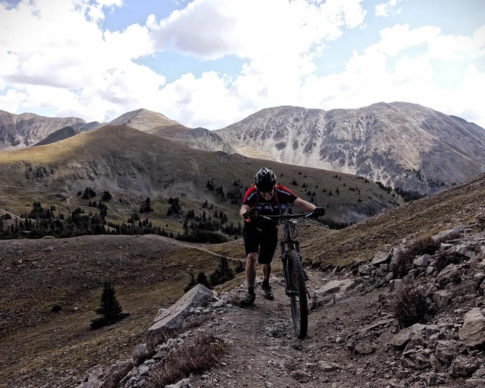 Only Audacious Challenges Are Worth the Effort