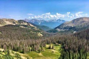 Savoring the Mountaintop Experiences