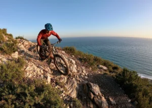 Total Immersion: Exploring Finale Ligure’s Endless Singletrack