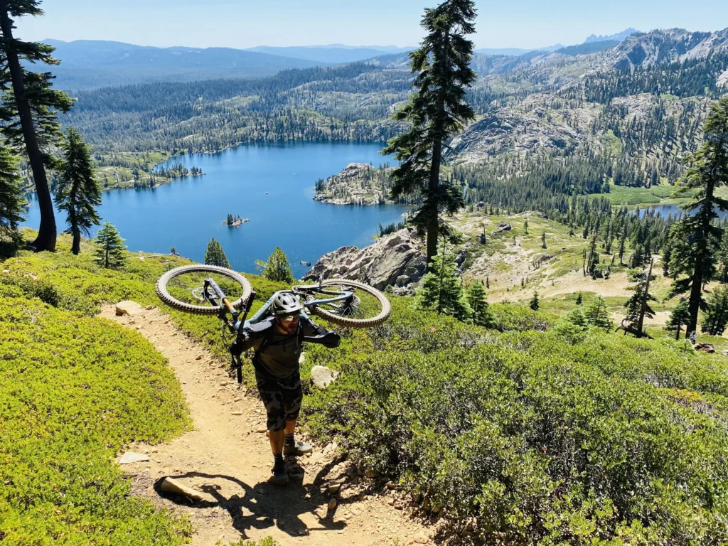 A Brief History of Outside 365: A Story of Obstacles and Pain
