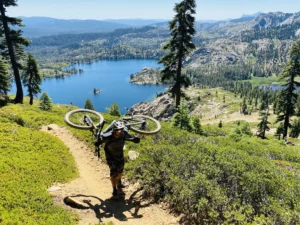 A Brief History of Outside 365: A Story of Obstacles and Pain