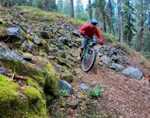 Total Immersion: Going Rogue in Southern Oregon