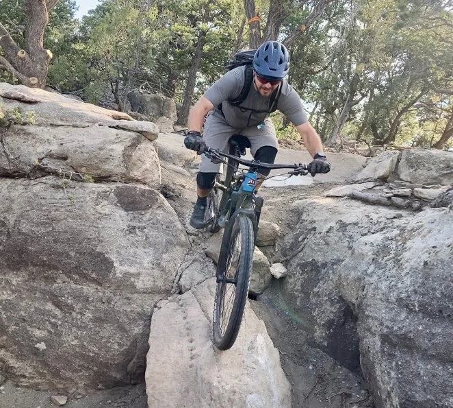 Behind the Scenes at Glorieta Adventure Camps: Best Purpose-Built Mountain Bike Trails in New Mexico