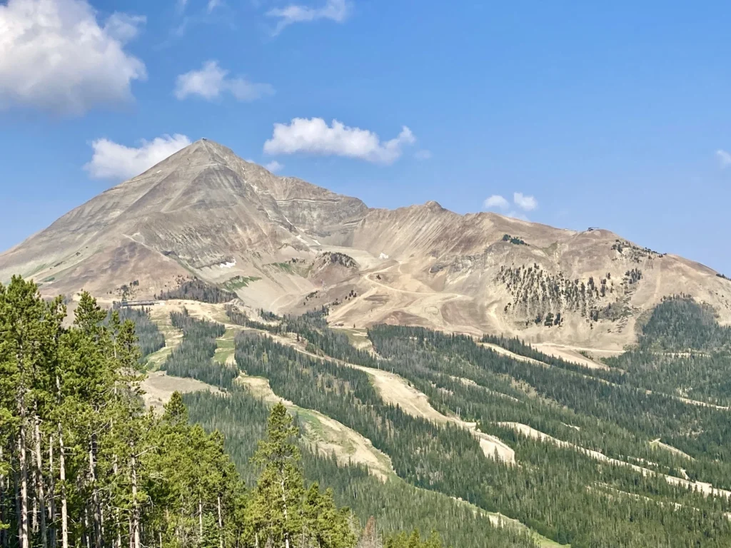 Back in Big Sky Country: Exploring the Best Singletrack in Big Sky, Montana