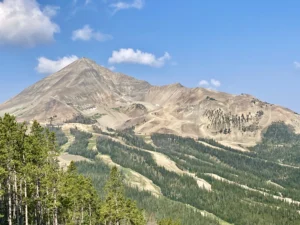 Back in Big Sky Country: Exploring the Best Singletrack in Big Sky, Montana