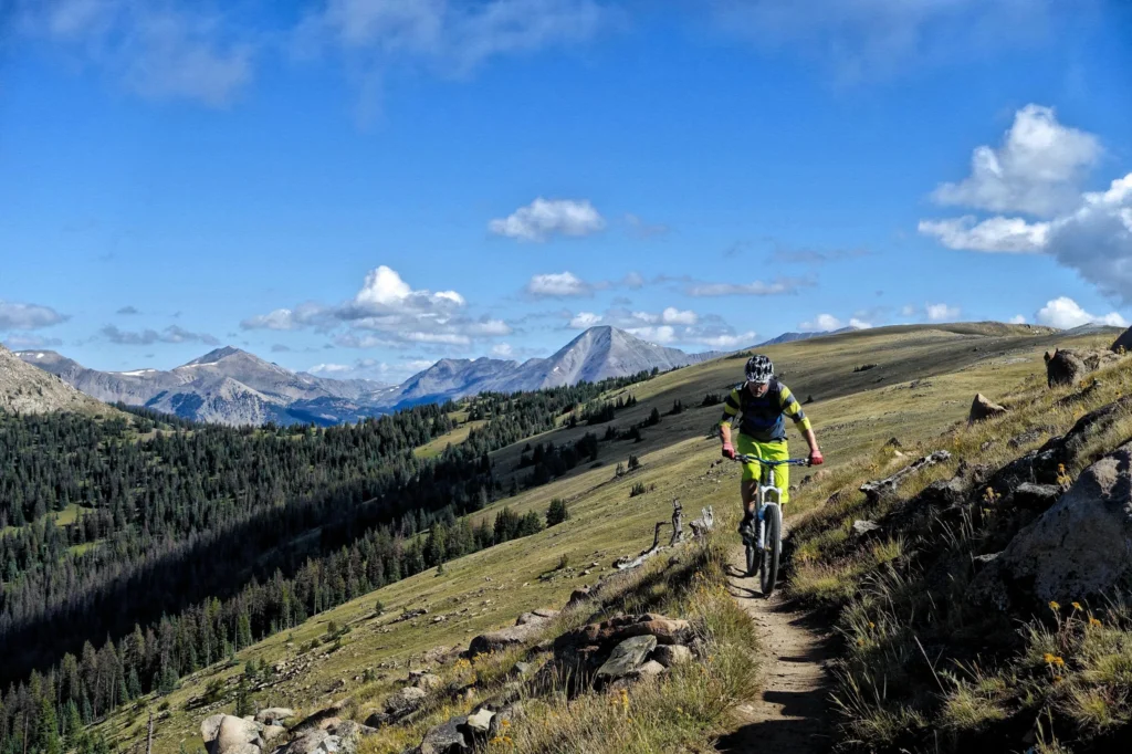 Explore Colorado: Mountain Capital of the USA