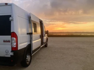 “How Long Can This Last?” Reflections on the Sustainability of #VanLife
