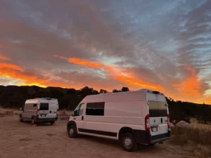 Do you REALLY need to buy a camper van?