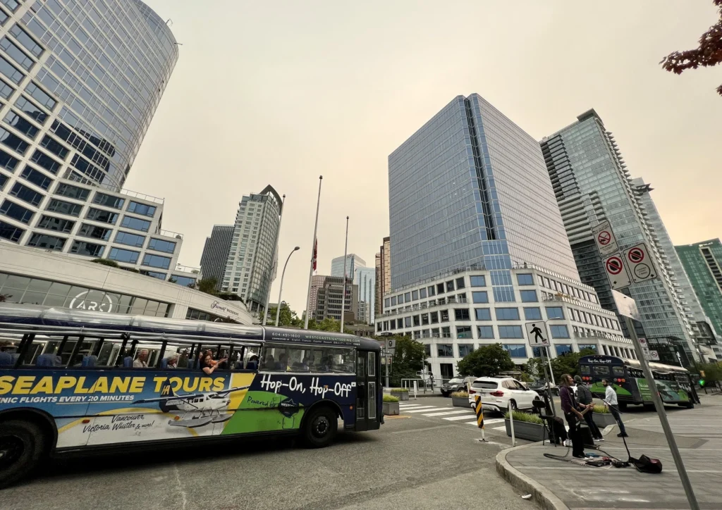 5 Places Where Walking a Mile Outside Seems Impossible… But Isn’t
