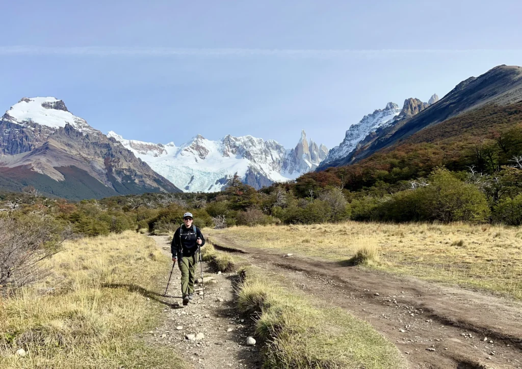 Hiking for the Hell of It