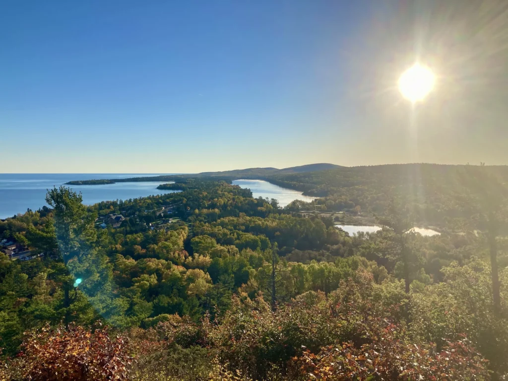 Real Talk: Your job isn’t the reason you don’t get outside. You are.