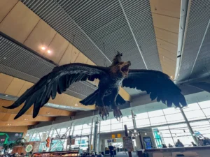 How to stack credit card rewards and fly anywhere in the world for free