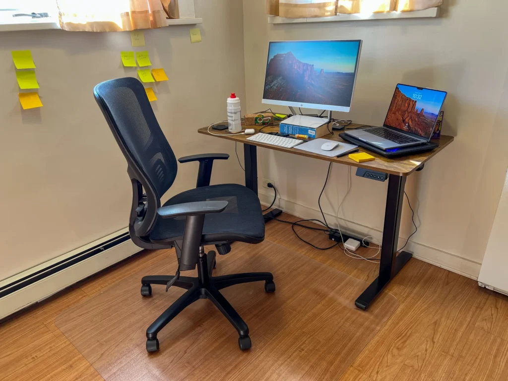 Our desks are killing us. So what are we going to do about it?