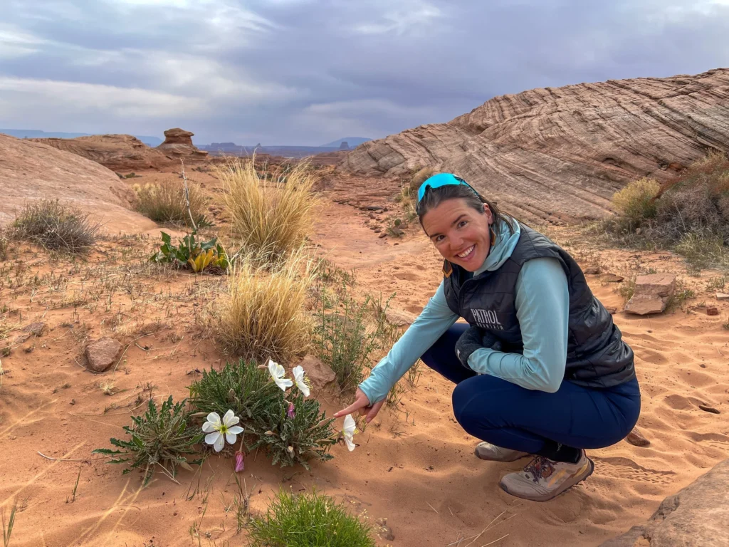 Slow down and pay attention: On the power of looking up from your feet