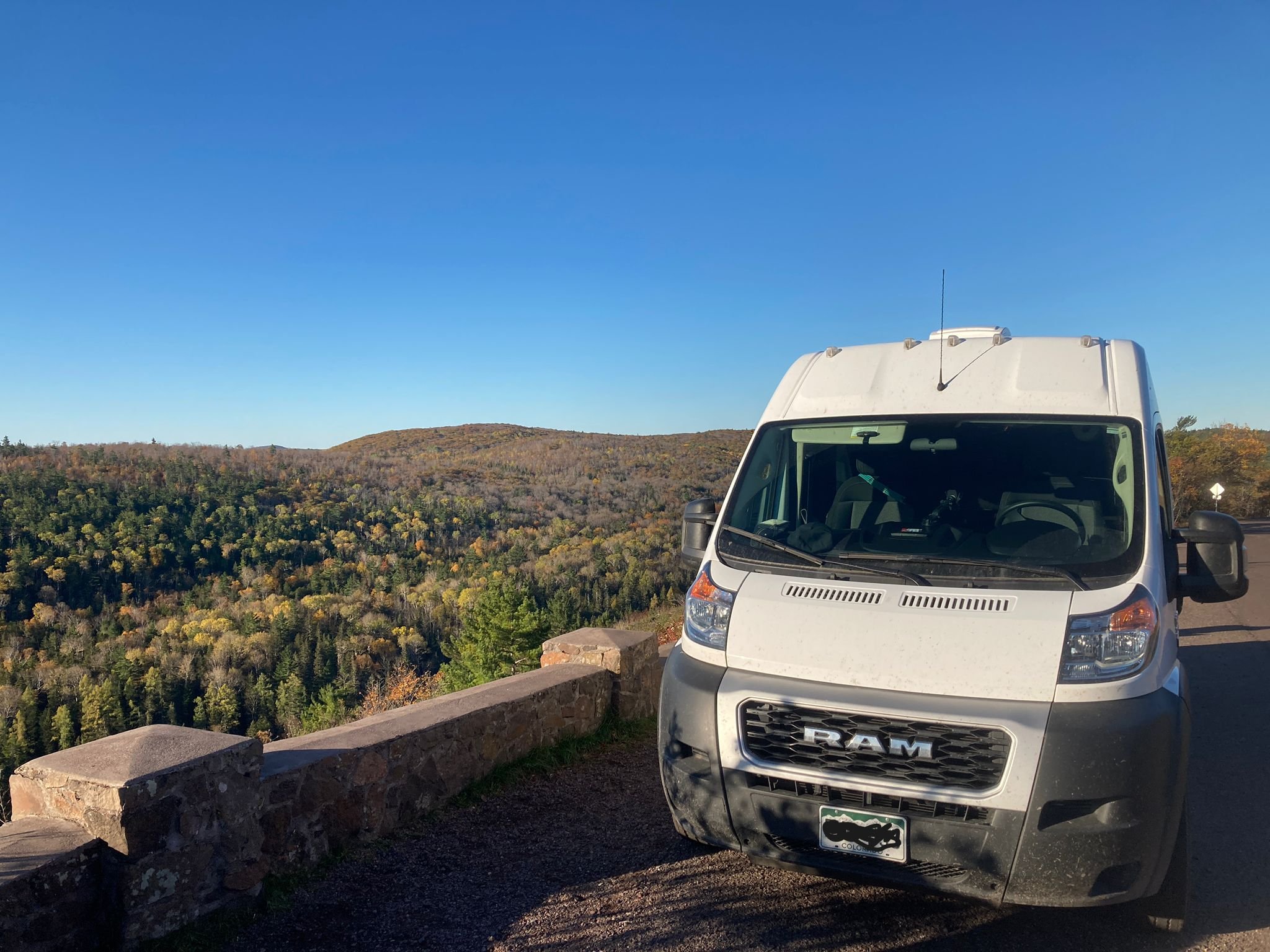 A little time spent staring at maps and reading reviews online can often yield fantastic campsites.