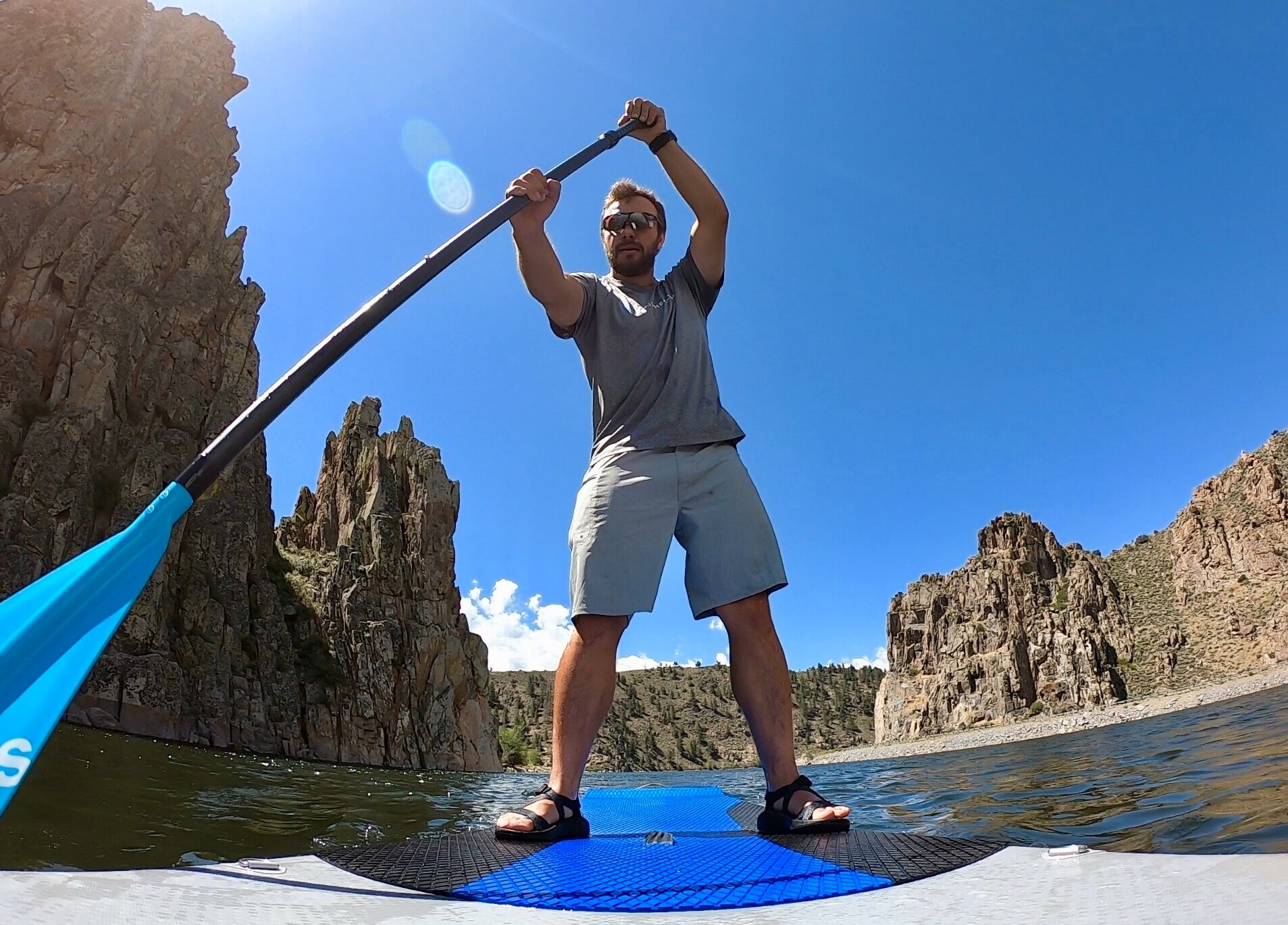 Gunnison, Colorado