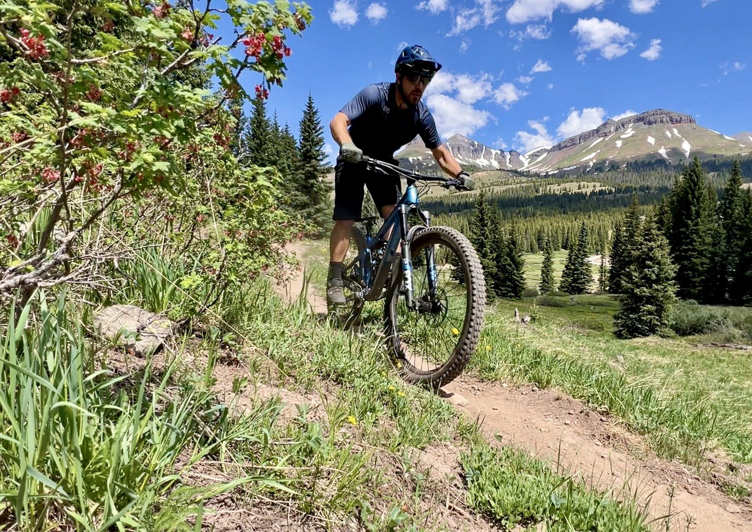   Durango, Colorado  