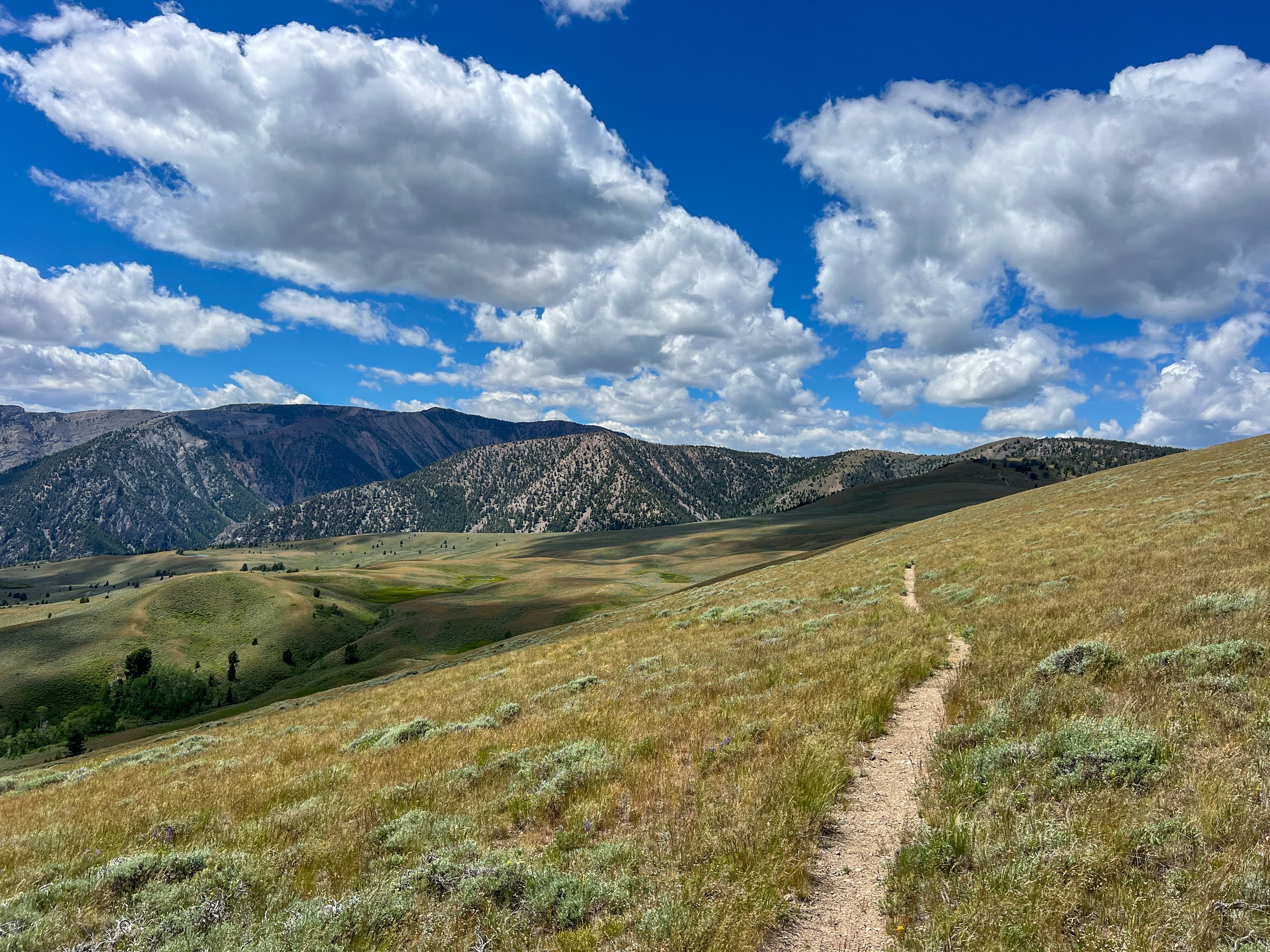 Leadore, Idaho