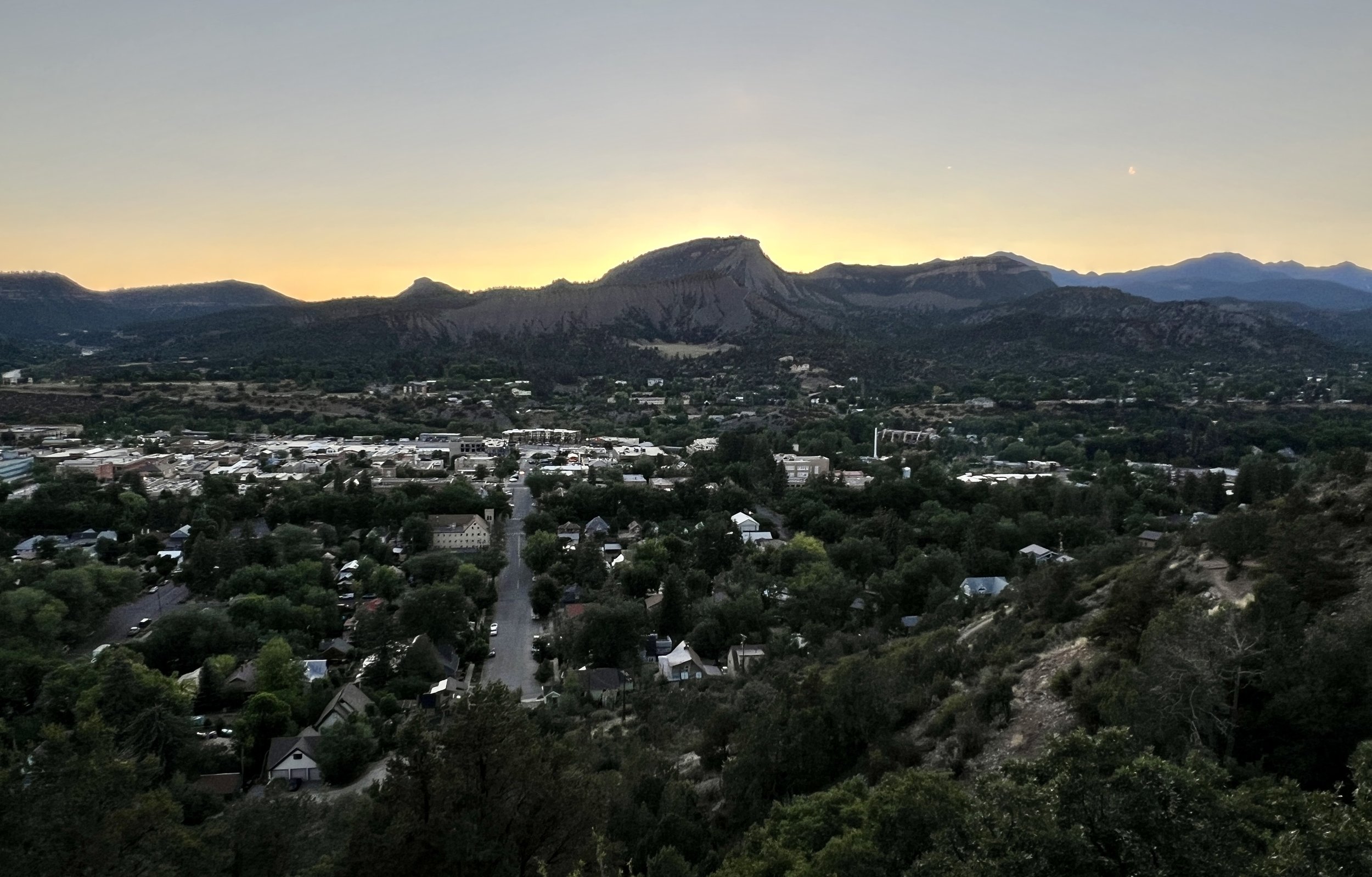   Durango, Colorado  
