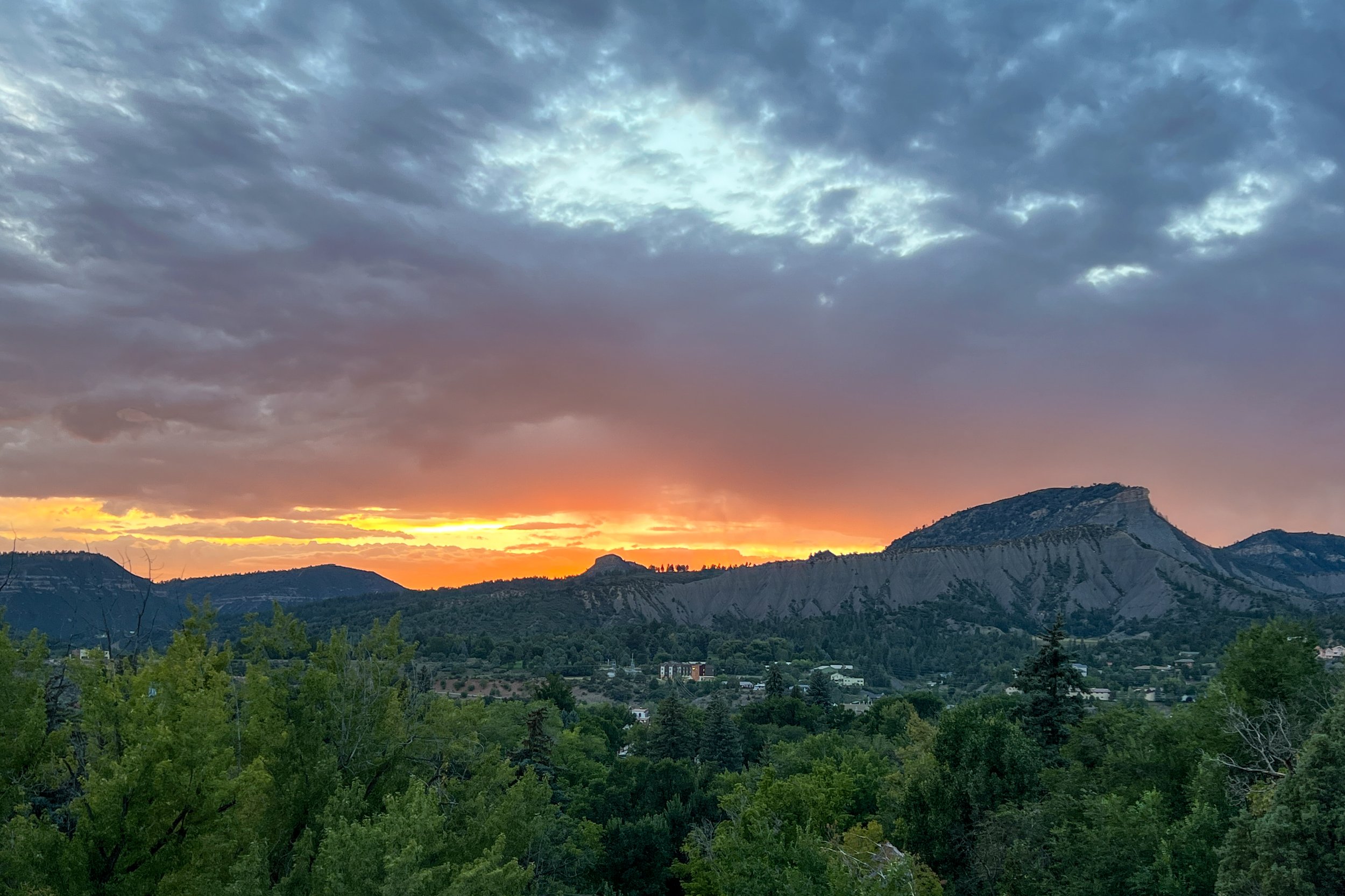 Durango, Colorado