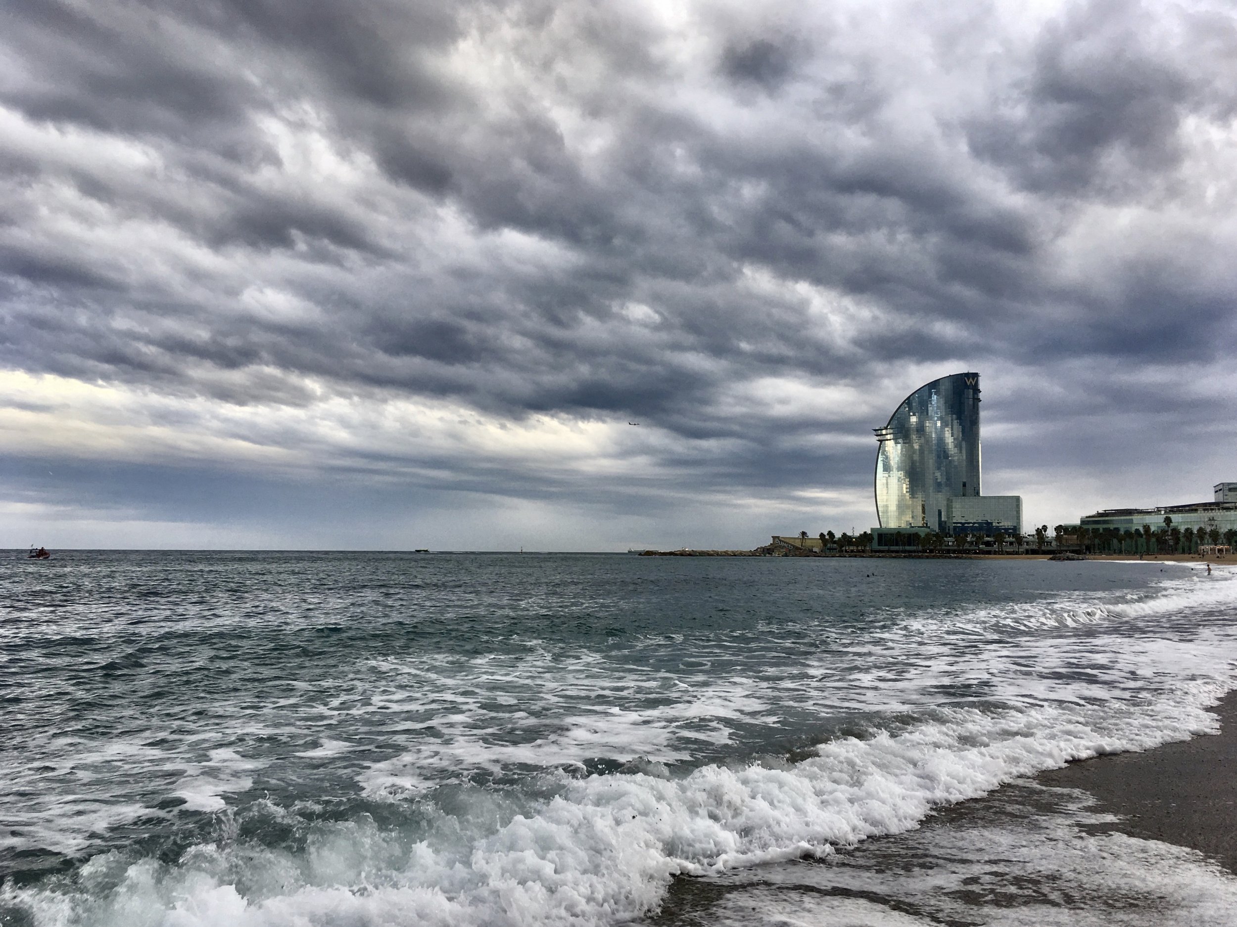 Barcelona, Spain
