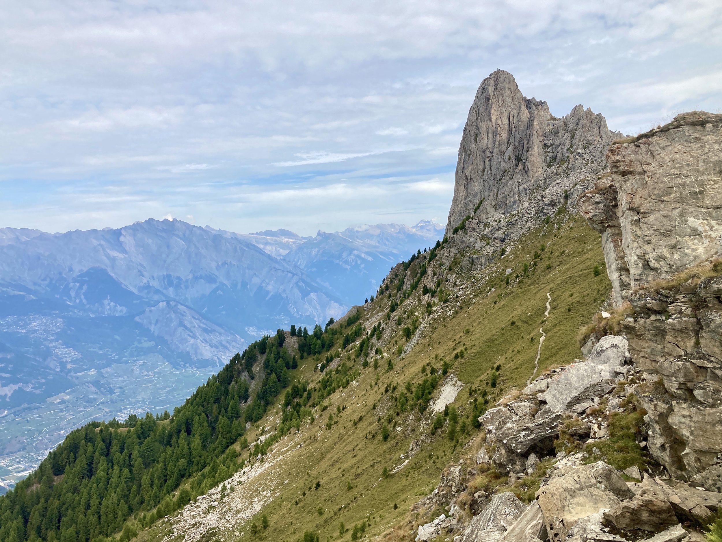 Verbier, Switzerland