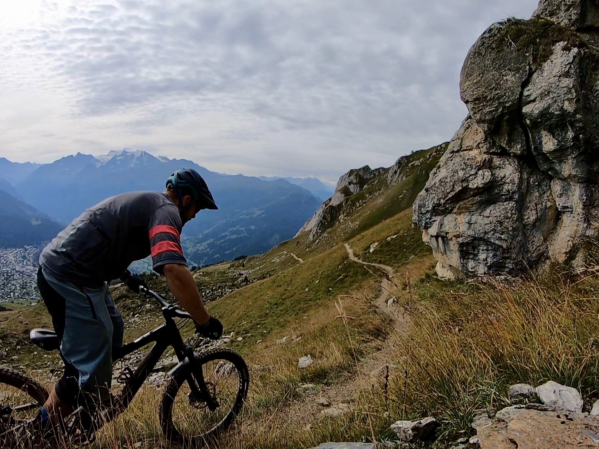 Verbier, Switzerland