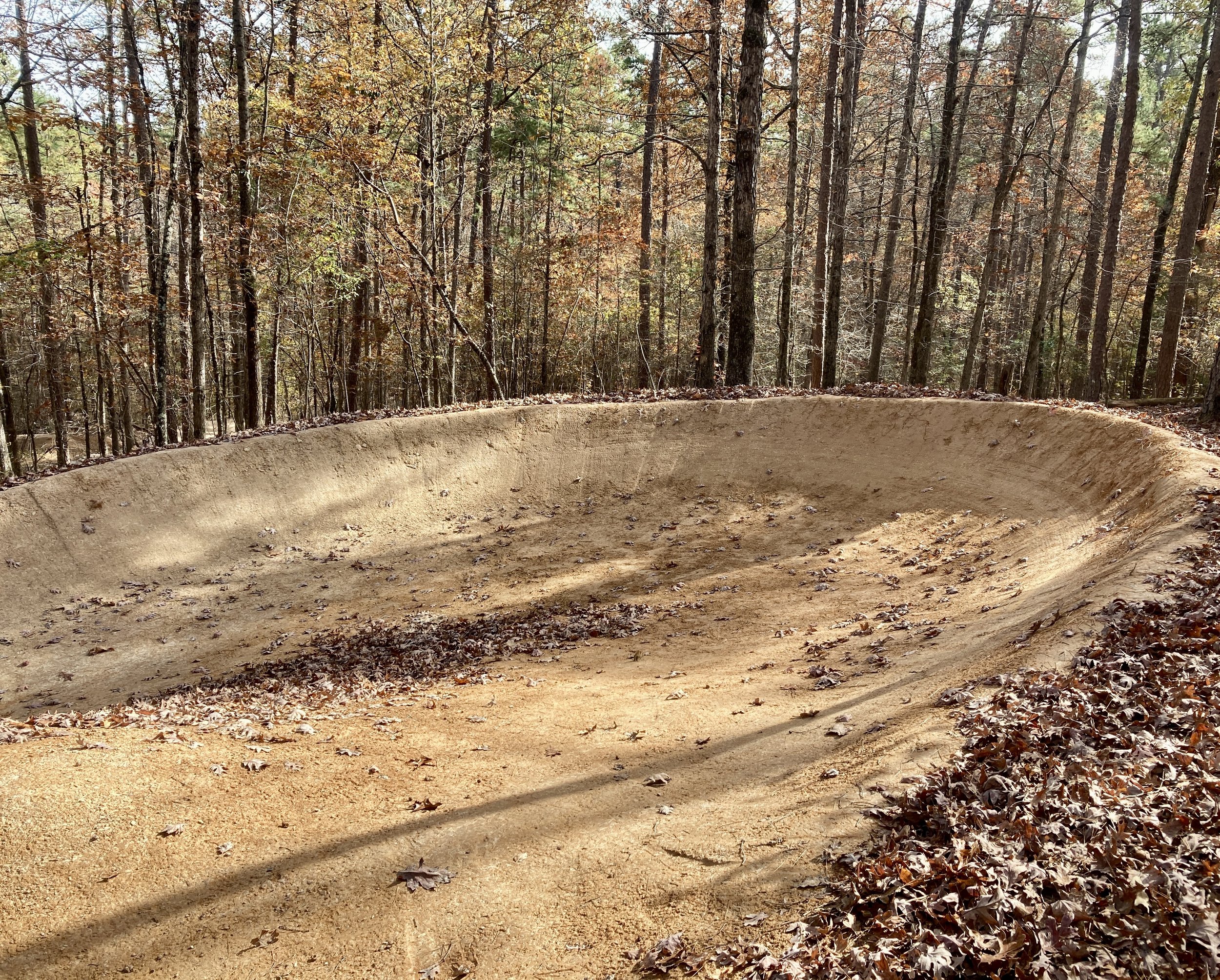Lucky 13 Trail