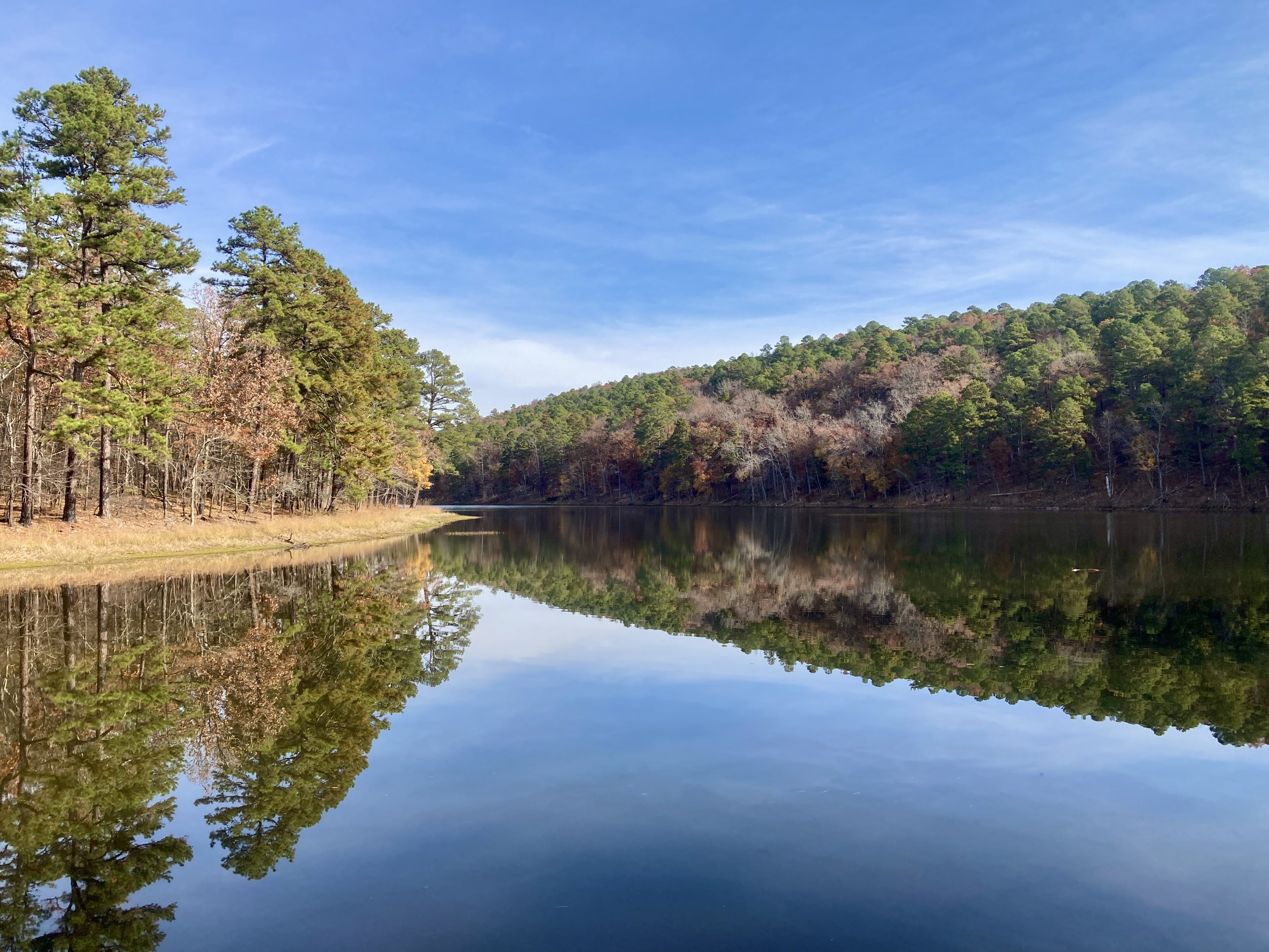 Hot Springs, Arkansas