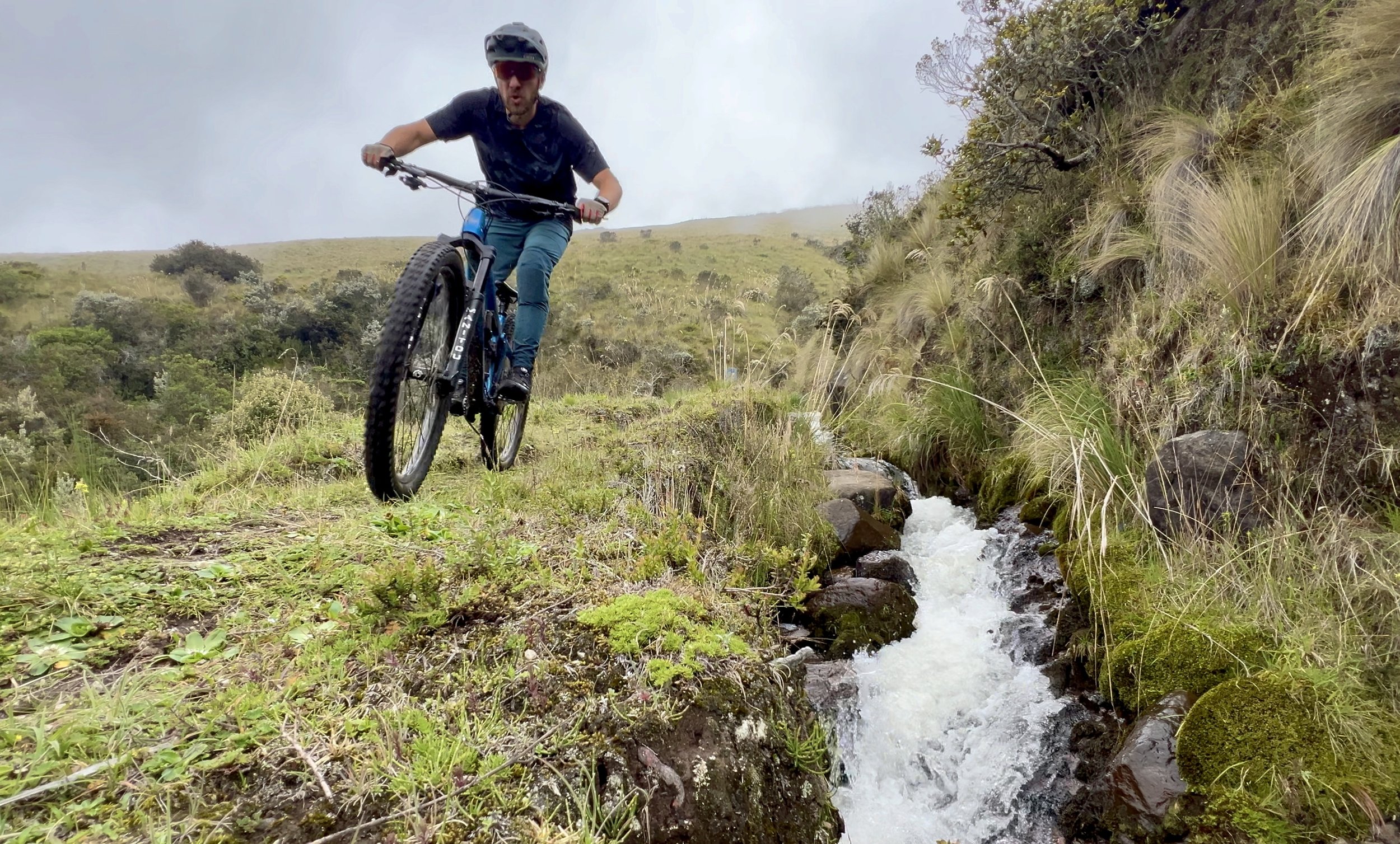   Ecuador  