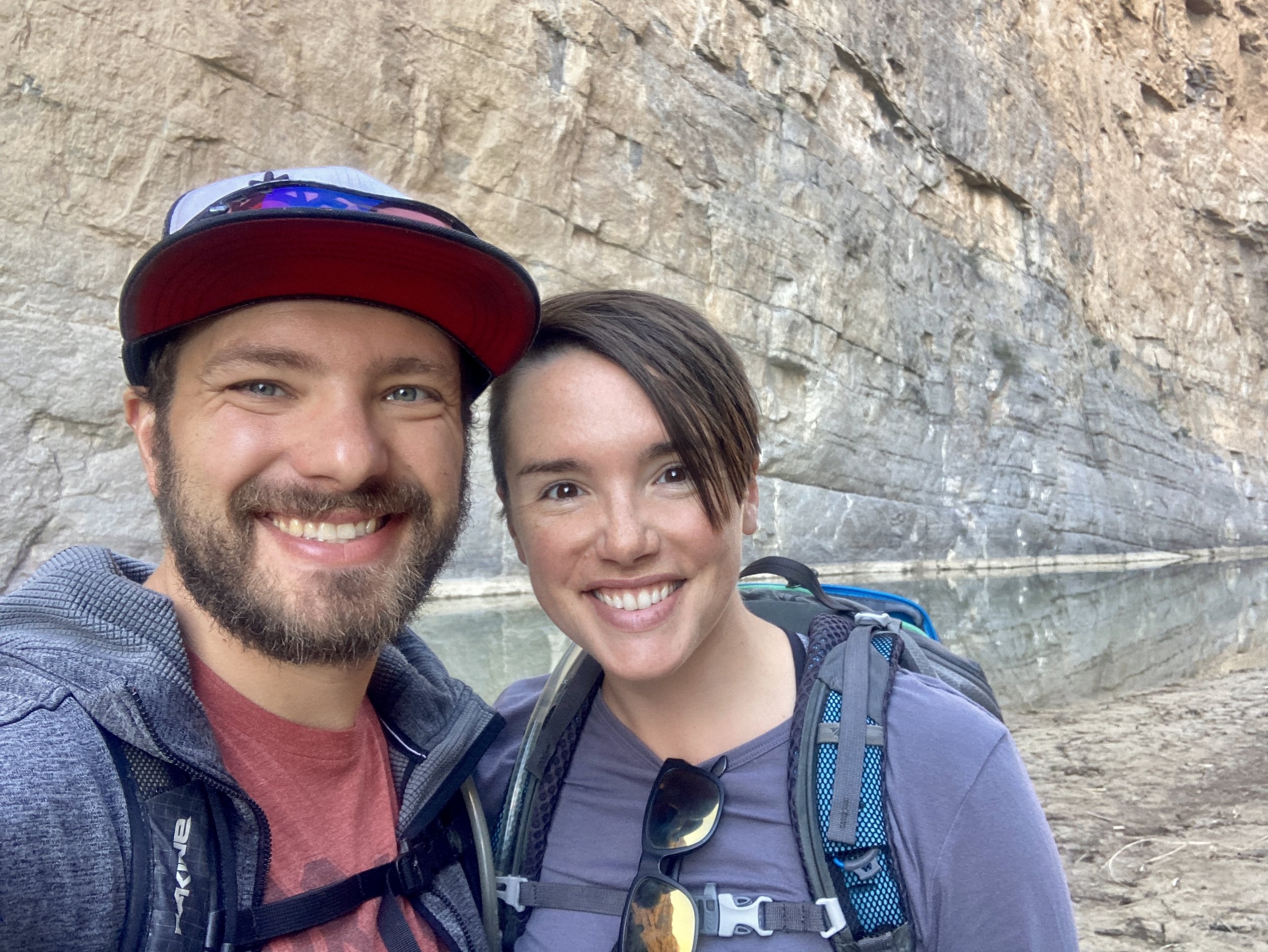   Big Bend, Texas  