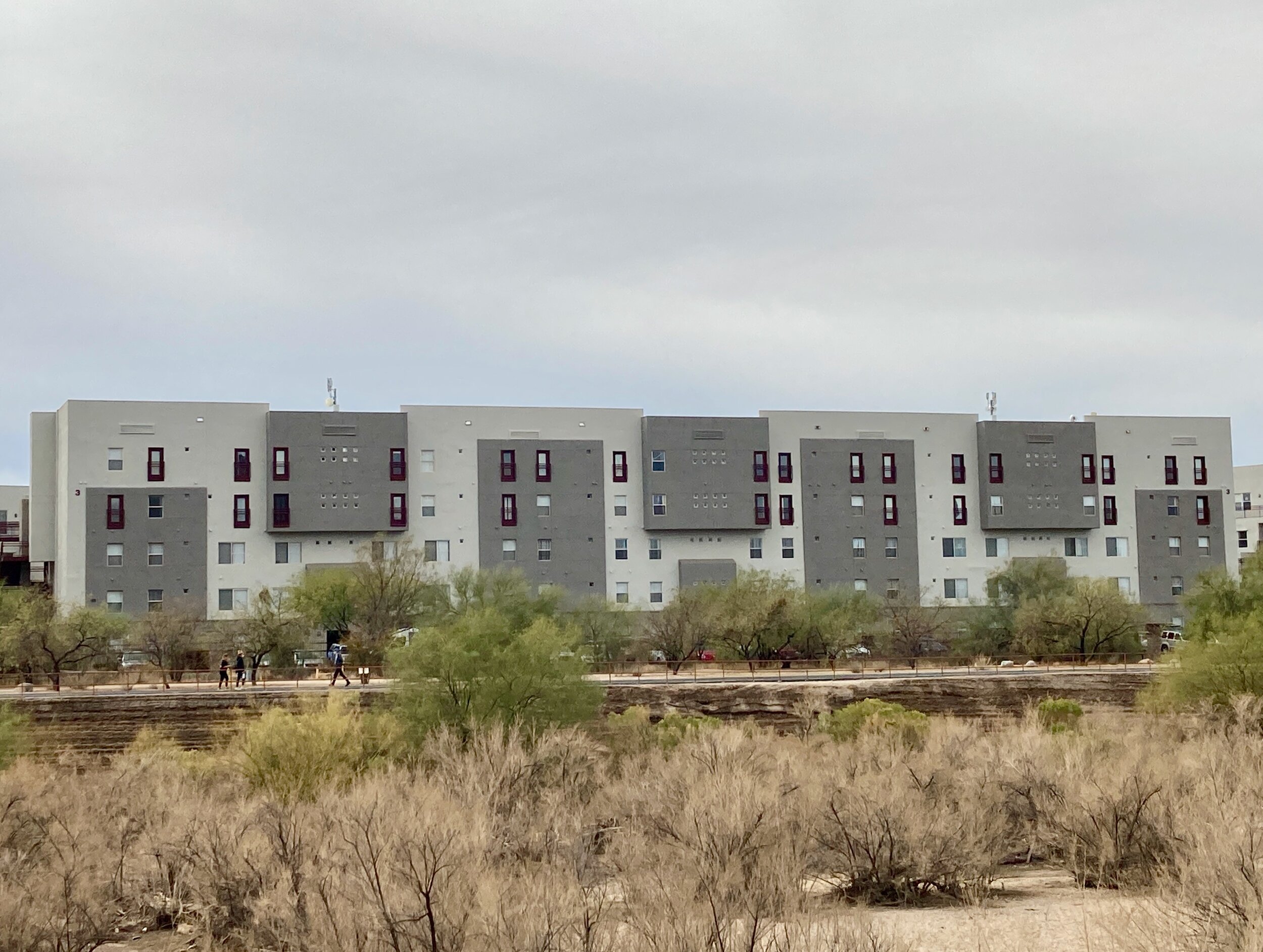   Tucson, Arizona  