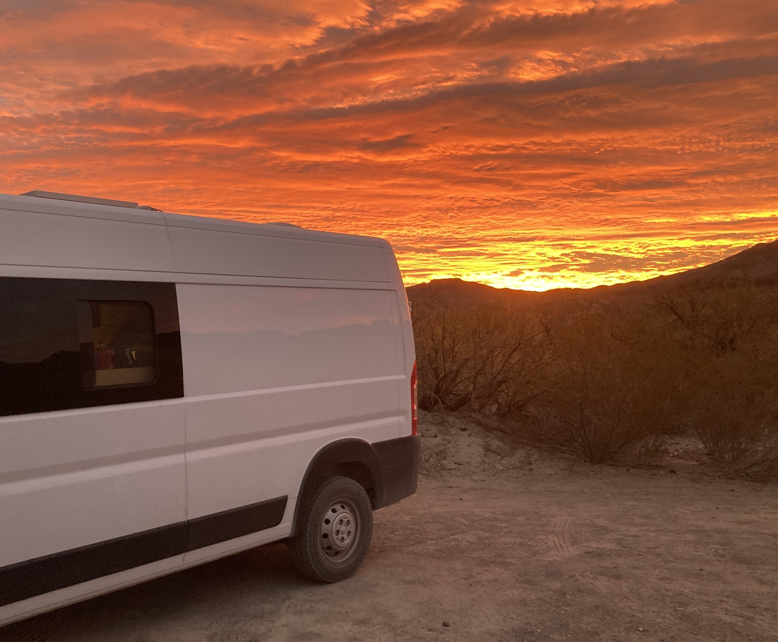   Big Bend, Texas  