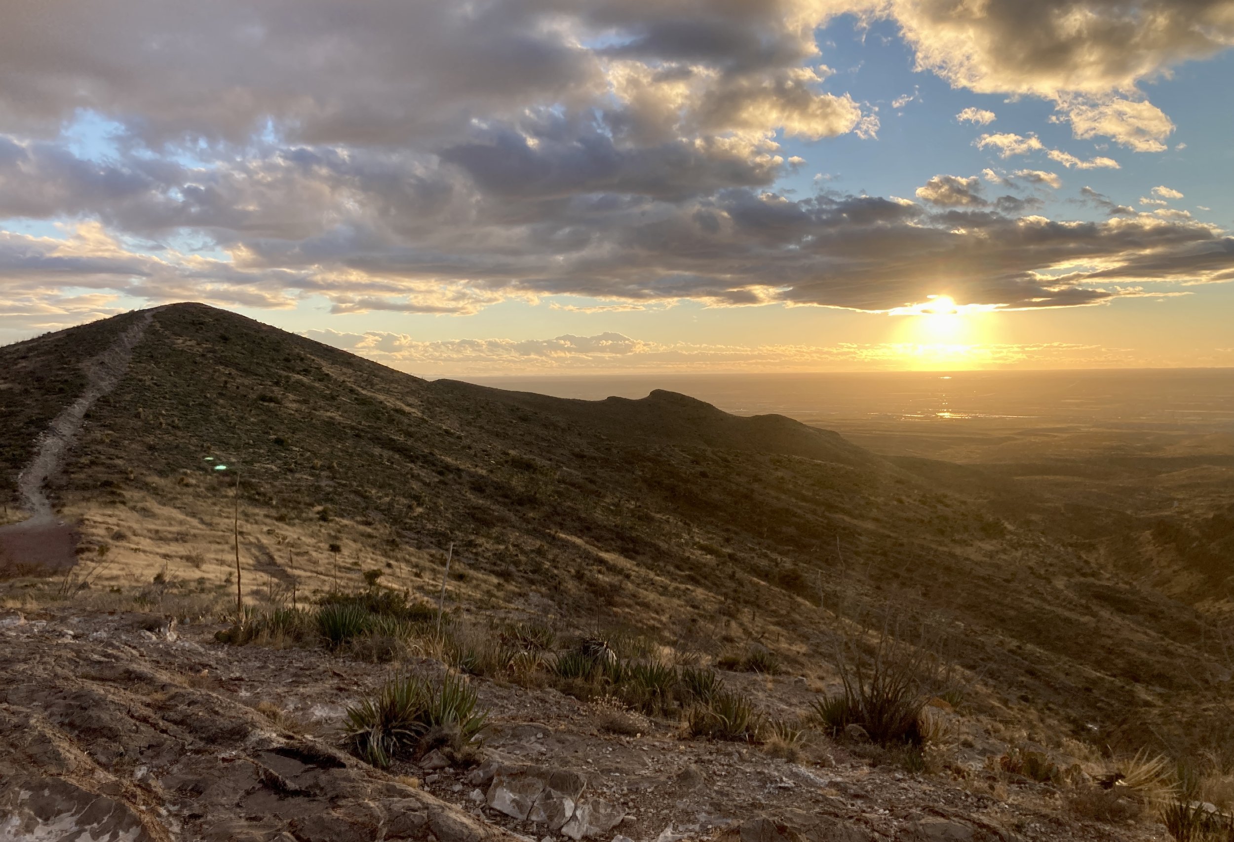   El Paso, Texas  