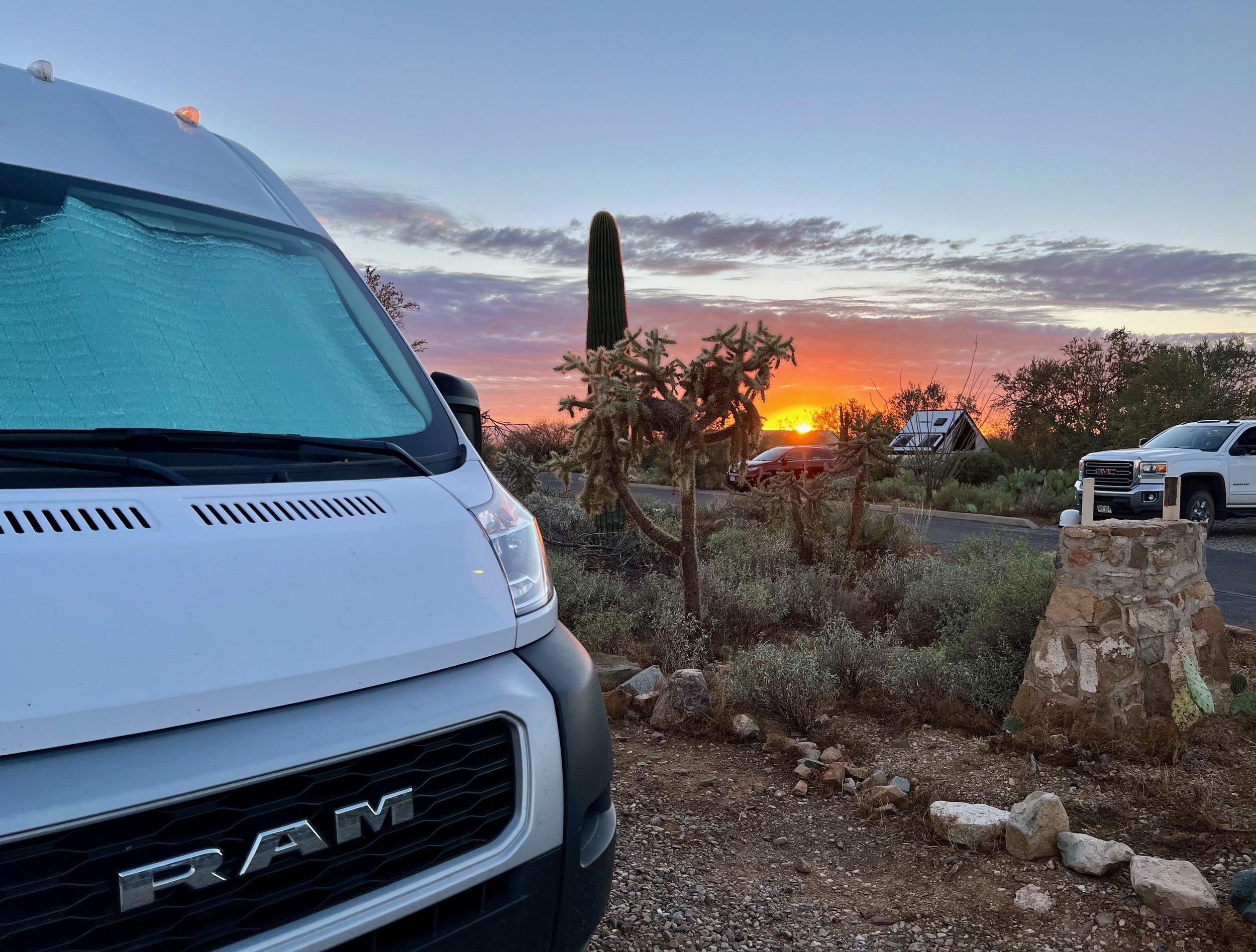 Tucson, Arizona