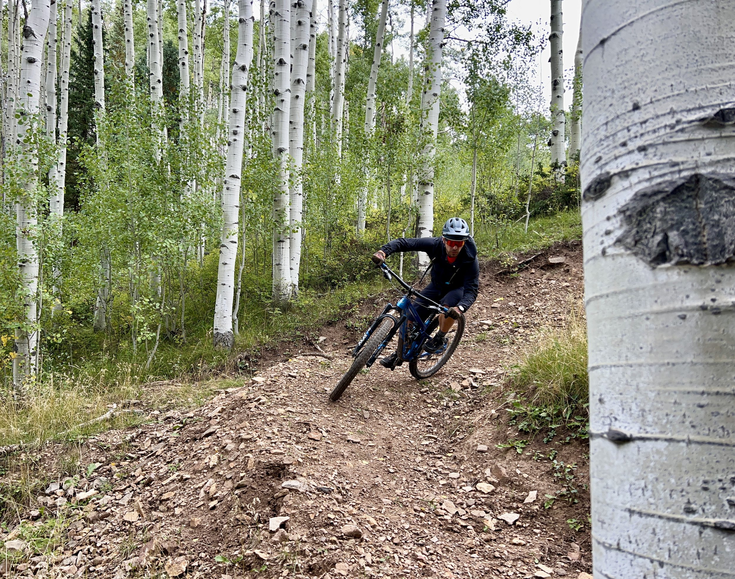   Durango, Colorado. Photo: Greg Heil  