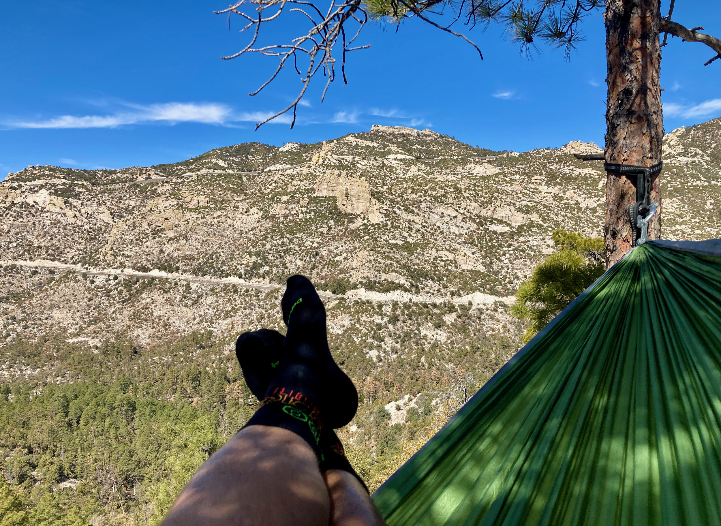   Tucson, Arizona  