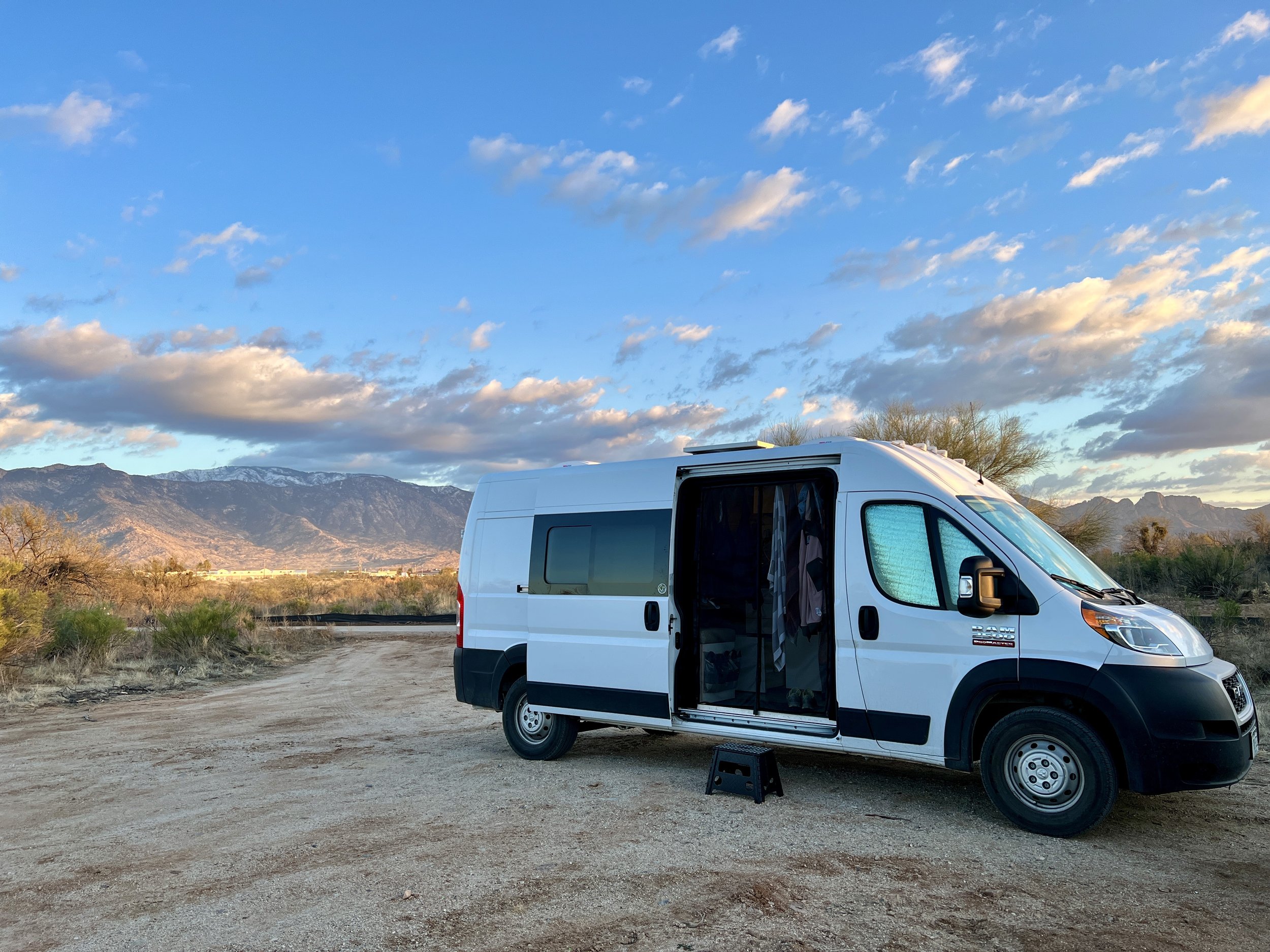 Tucson, Arizona