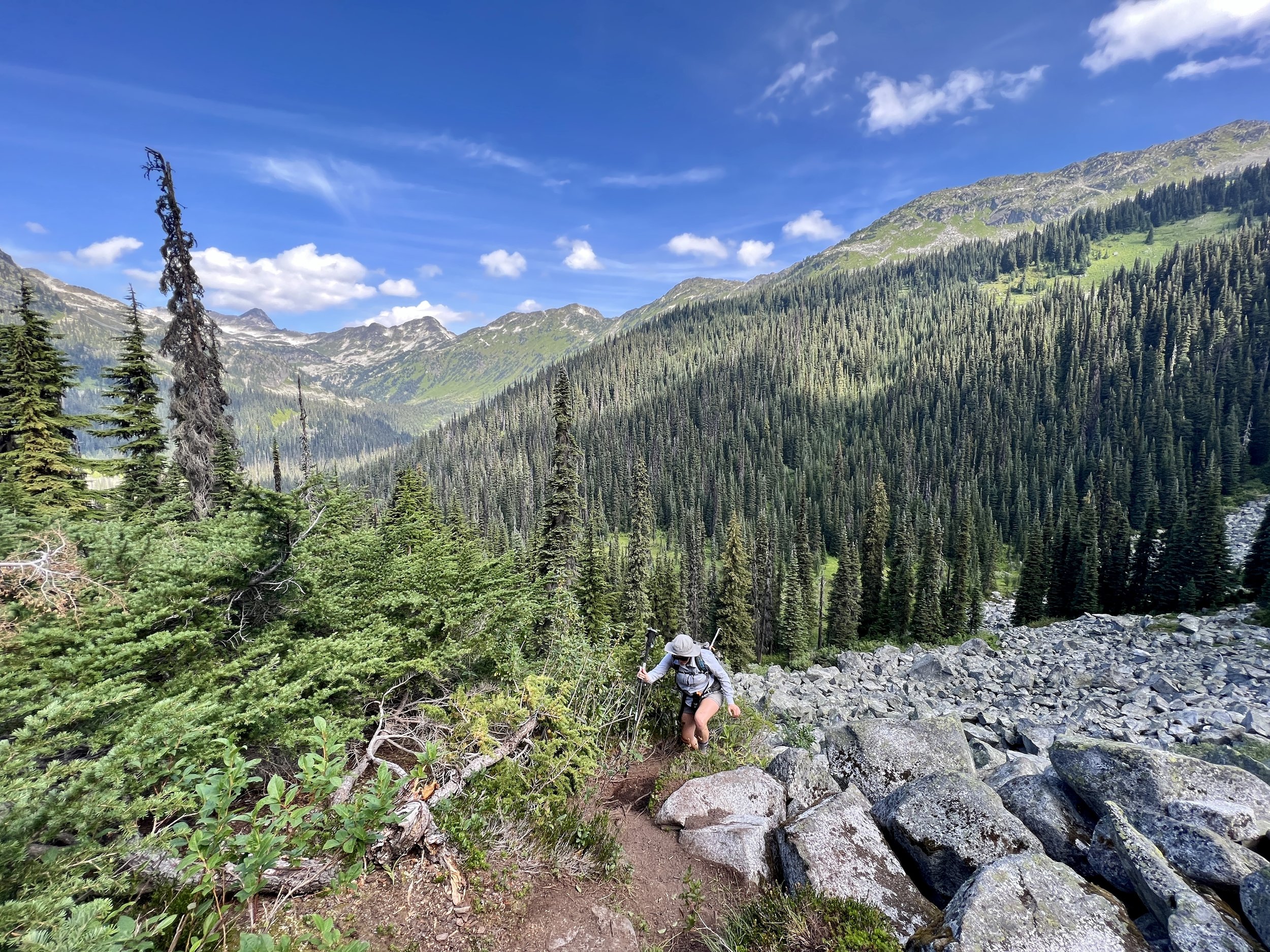 British Columbia