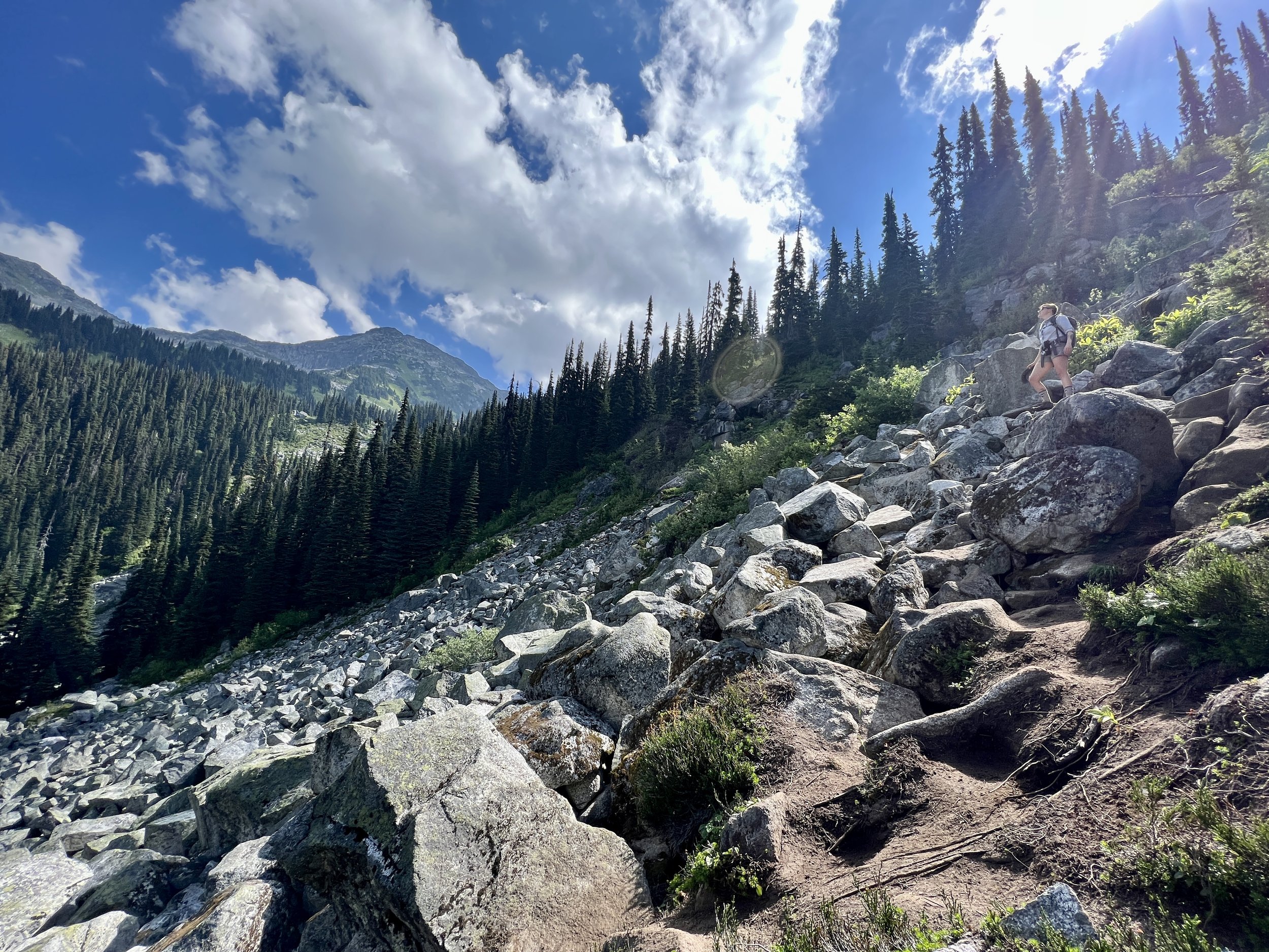 British Columbia