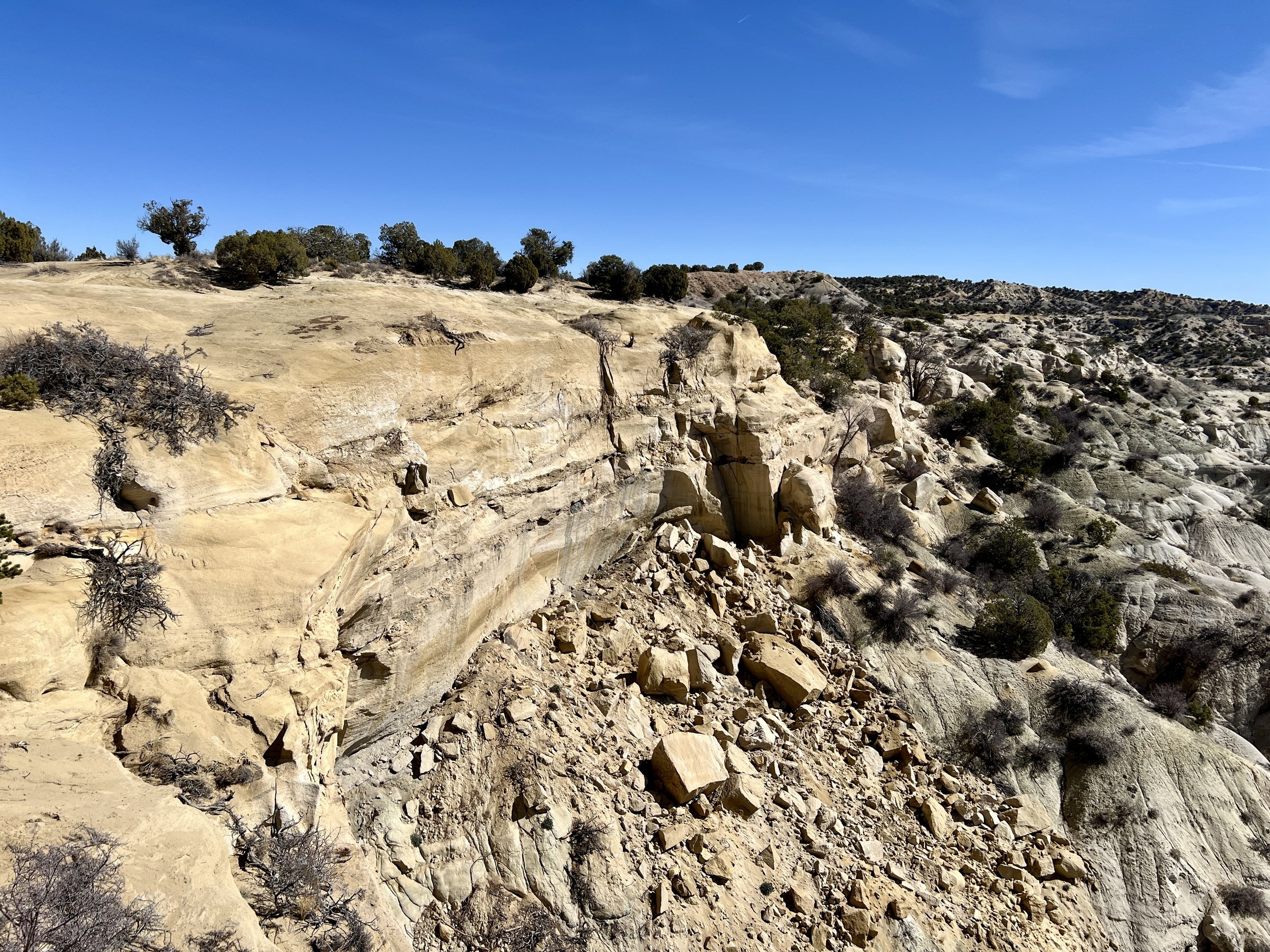 New Mexico