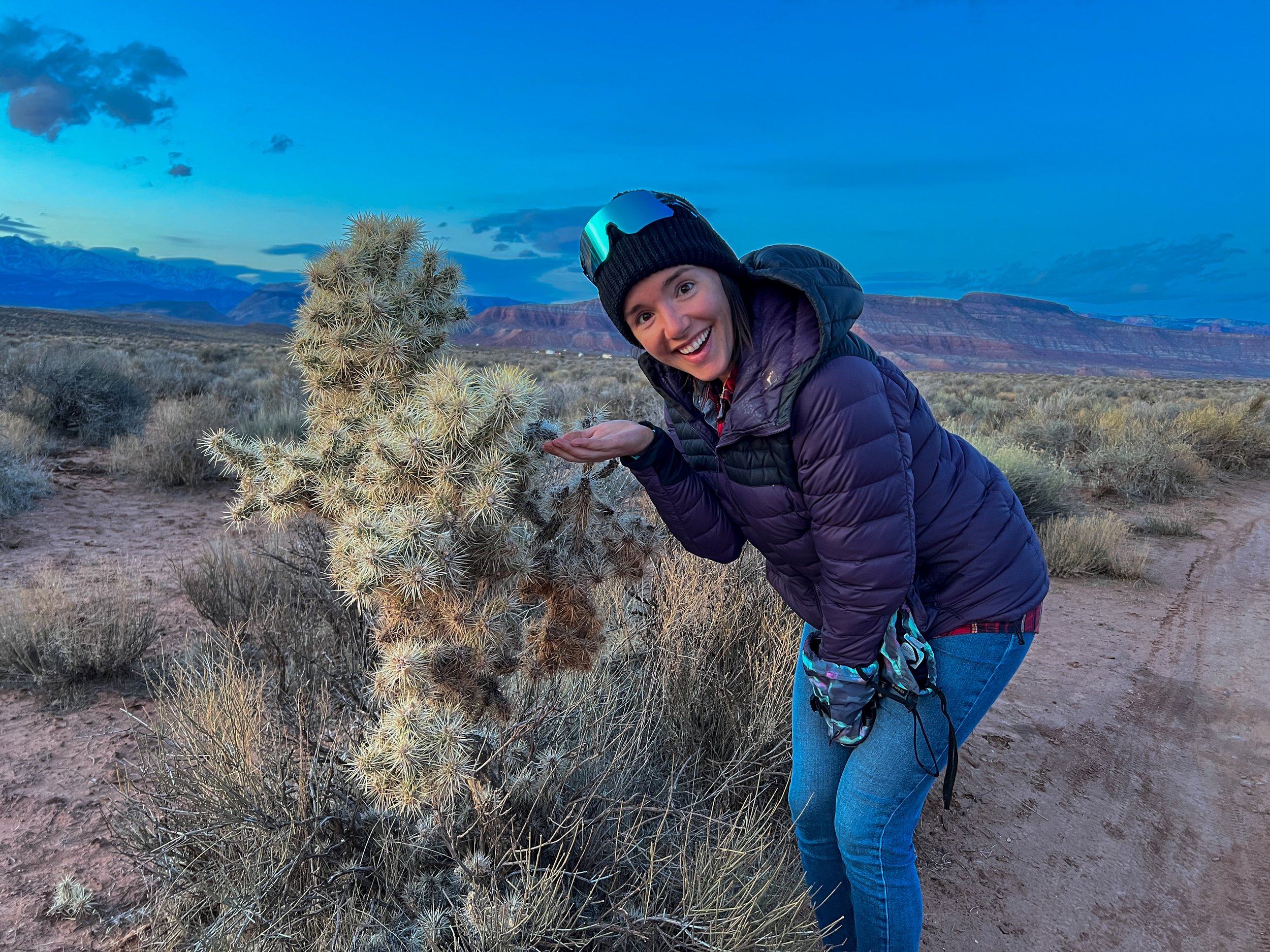 Utah
