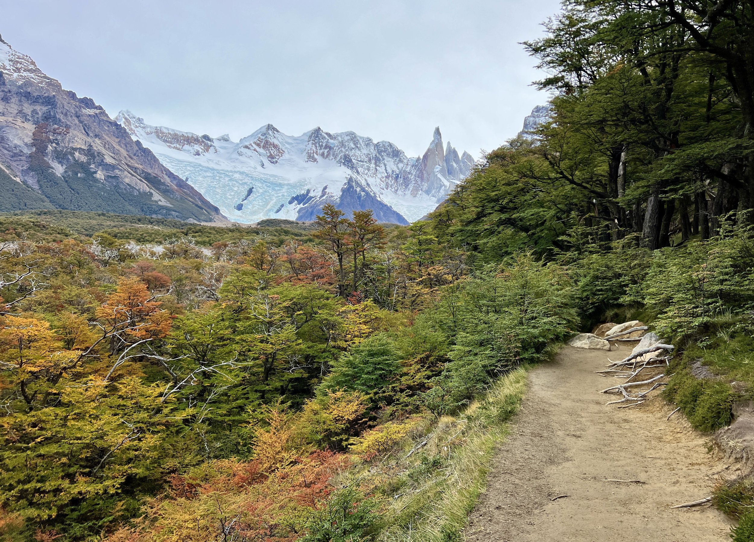 There’s more than one path to freedom. You just need to find the right one for you. 📍 Argentina.