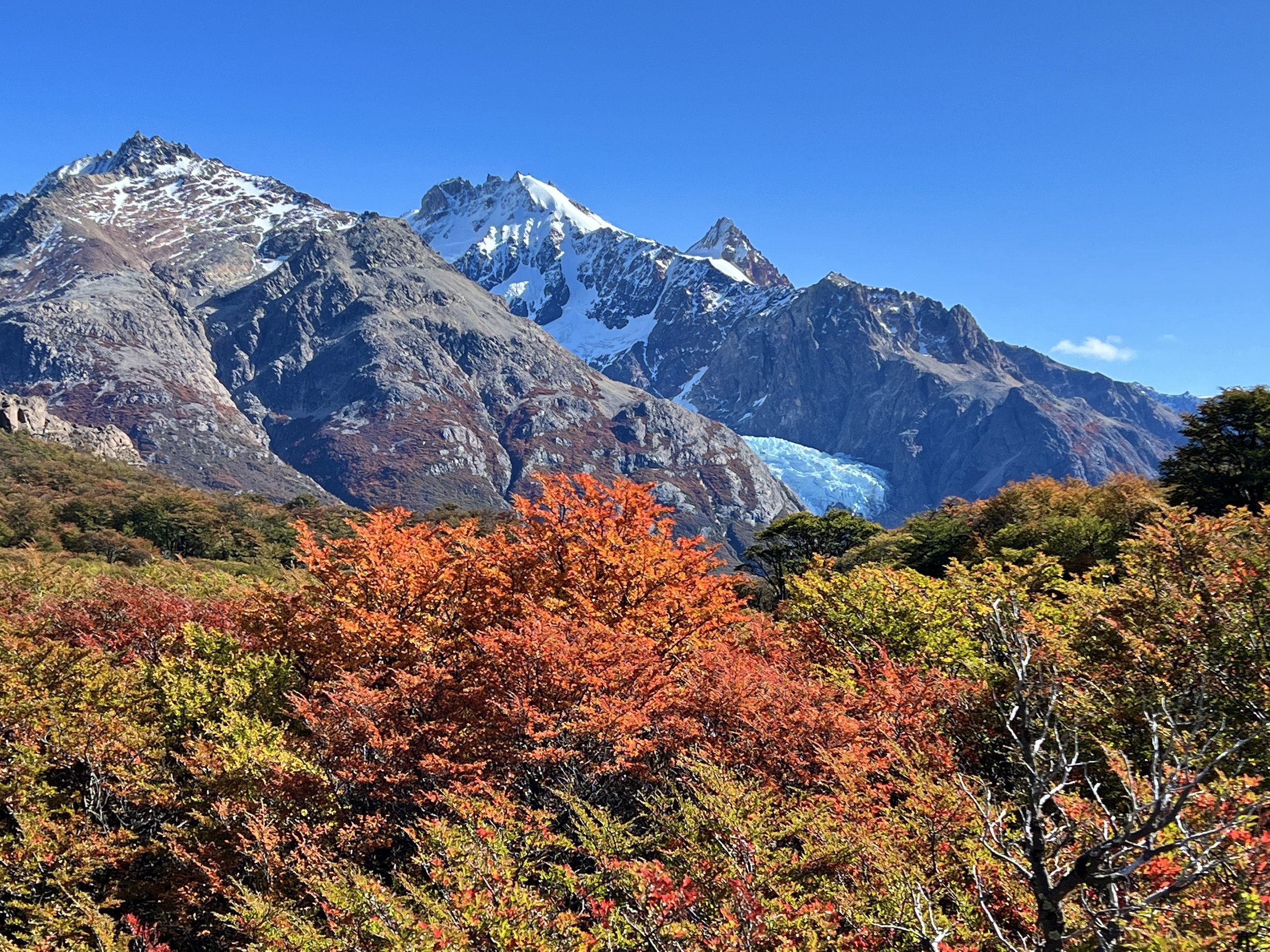 Patagonia, Argentina