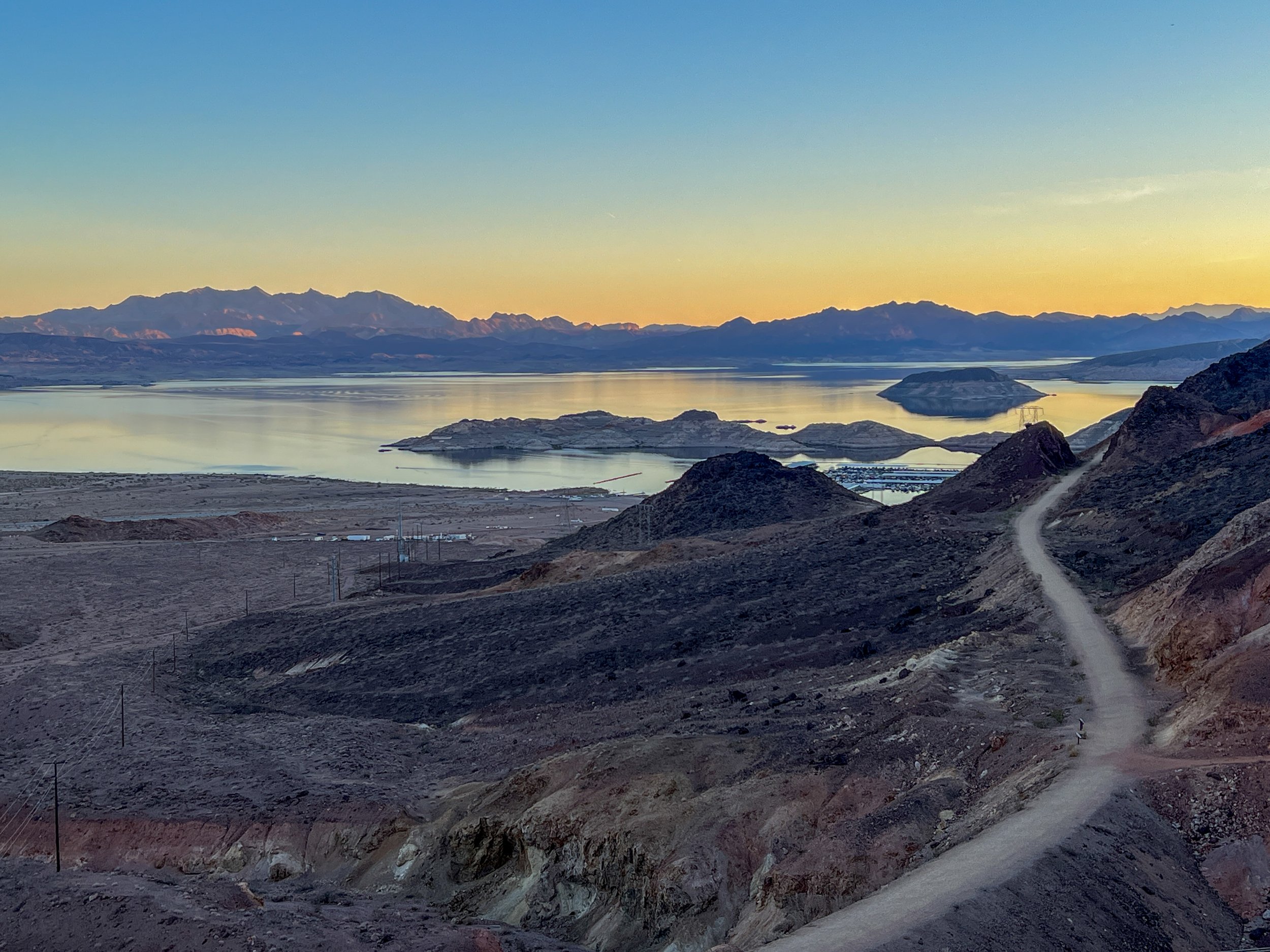   Nevada  