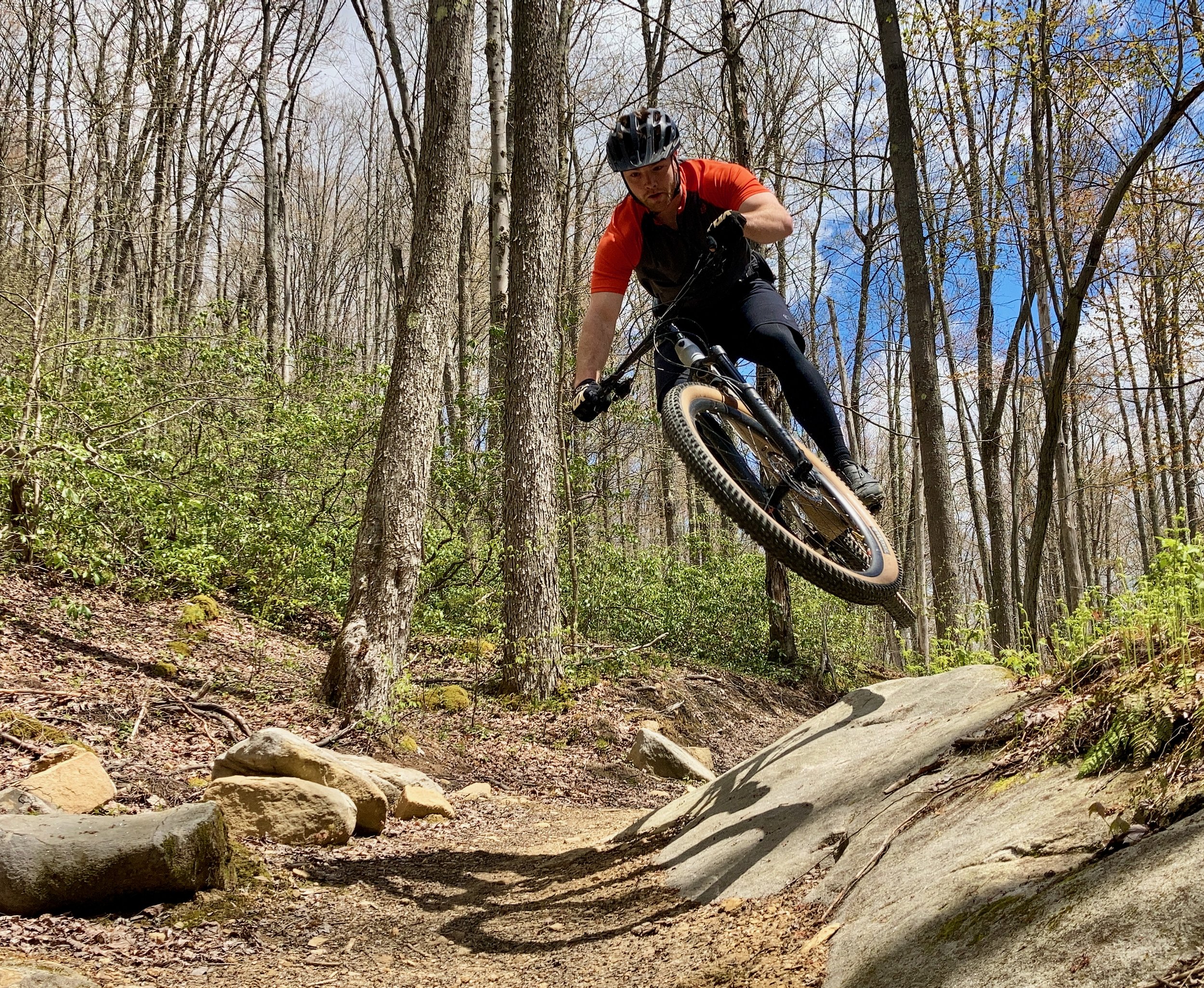 Financial freedom gives you wings! Rider: Brandon H. 📍 Pennsylvania