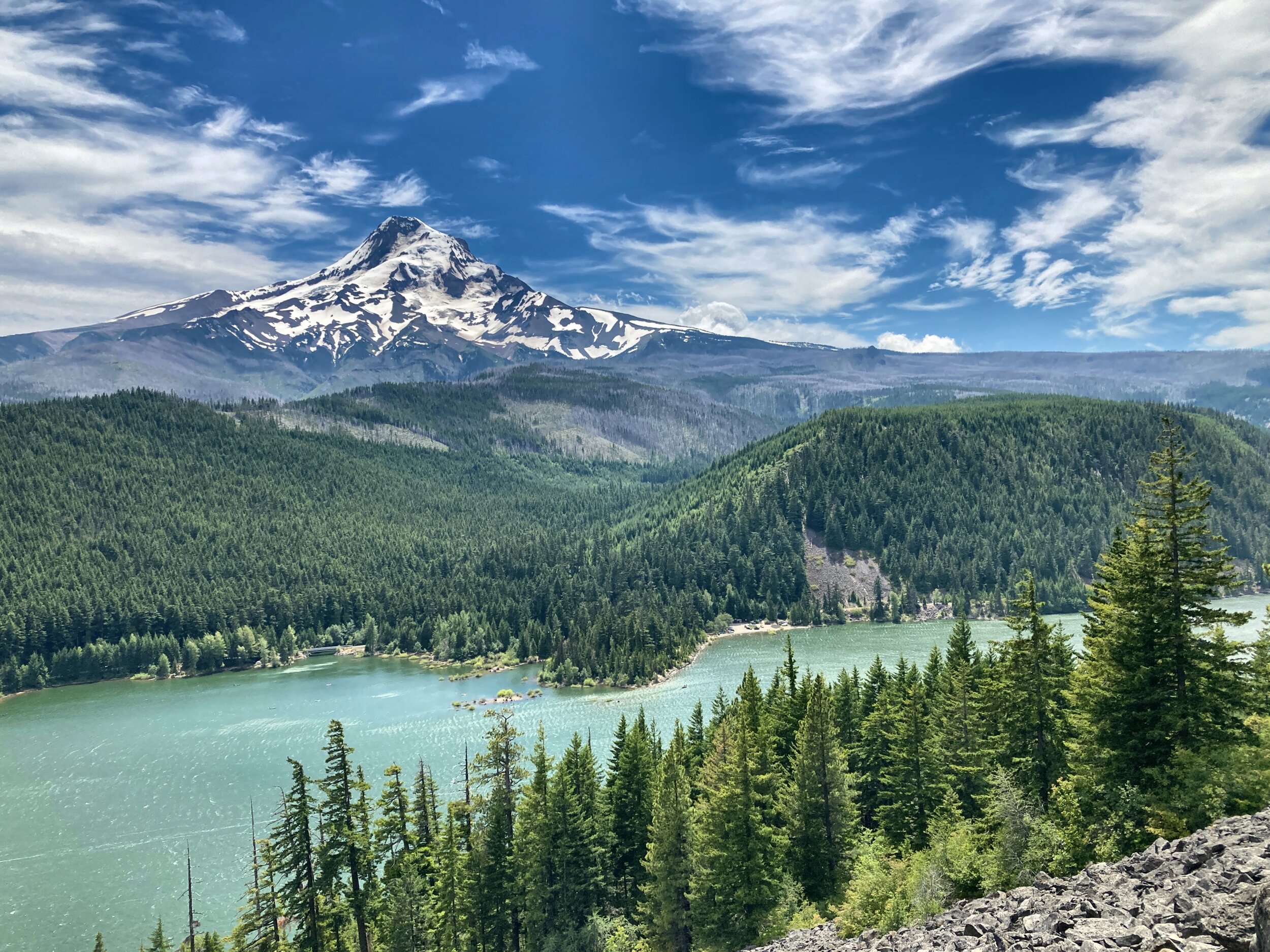 Mount Hood, Oregon