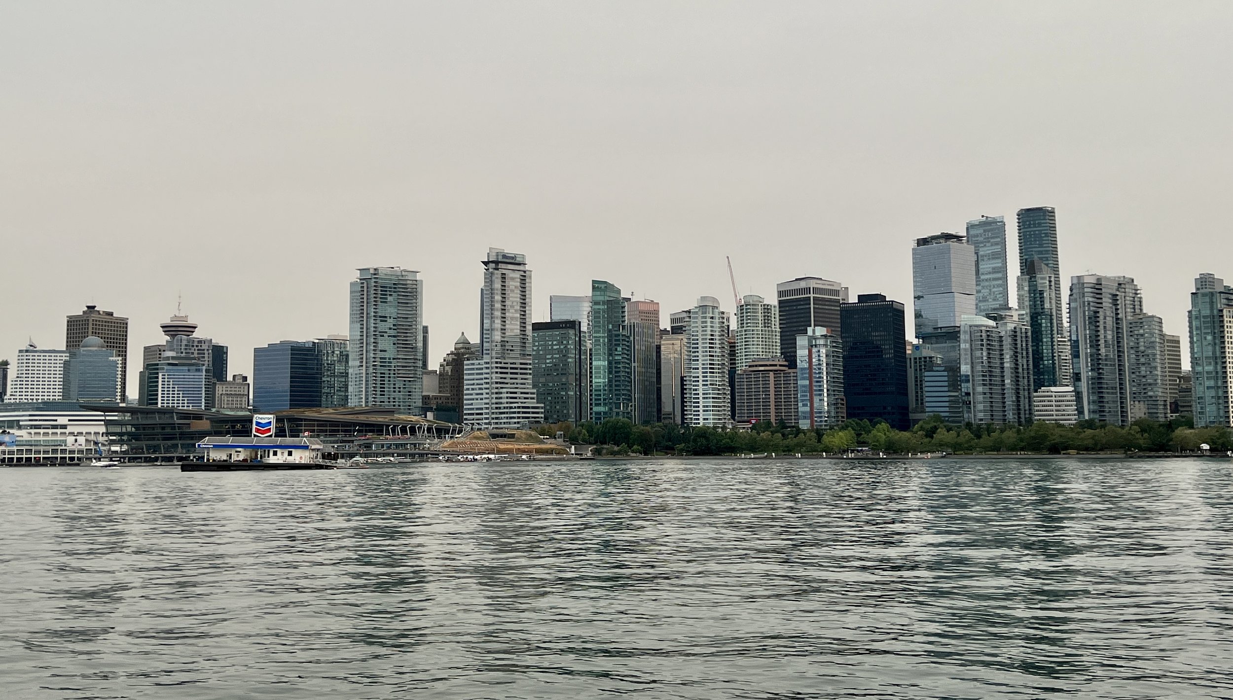 Vancouver, BC