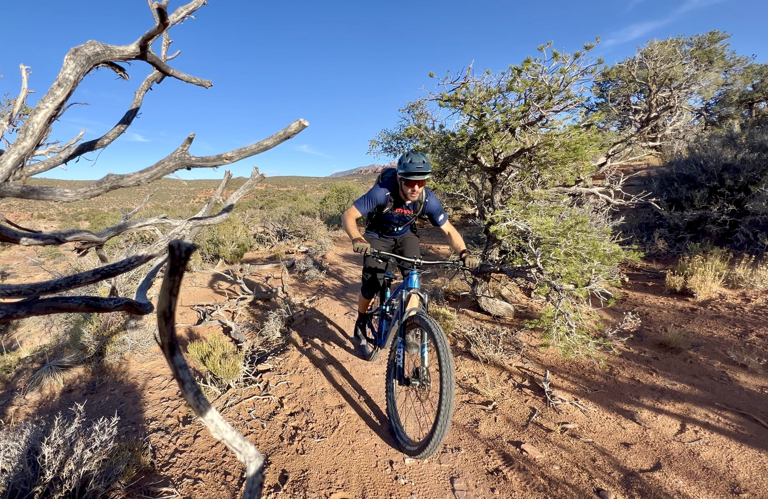 Moab, Utah