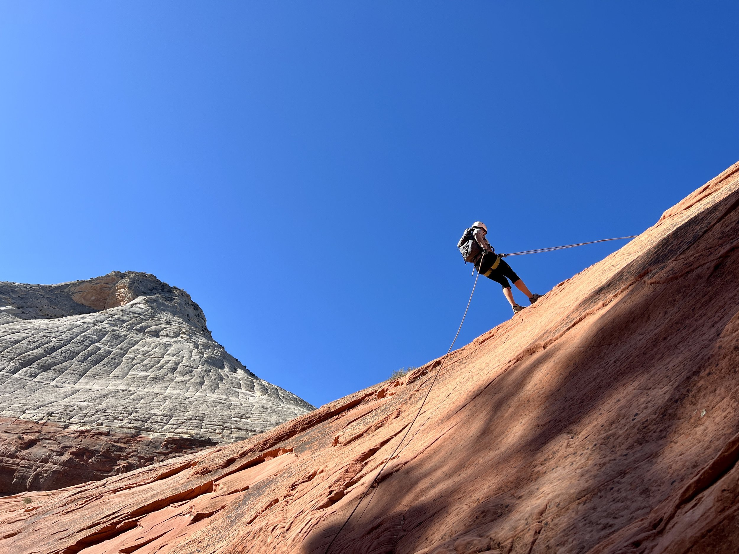 Mount Carmel Junction, Utah